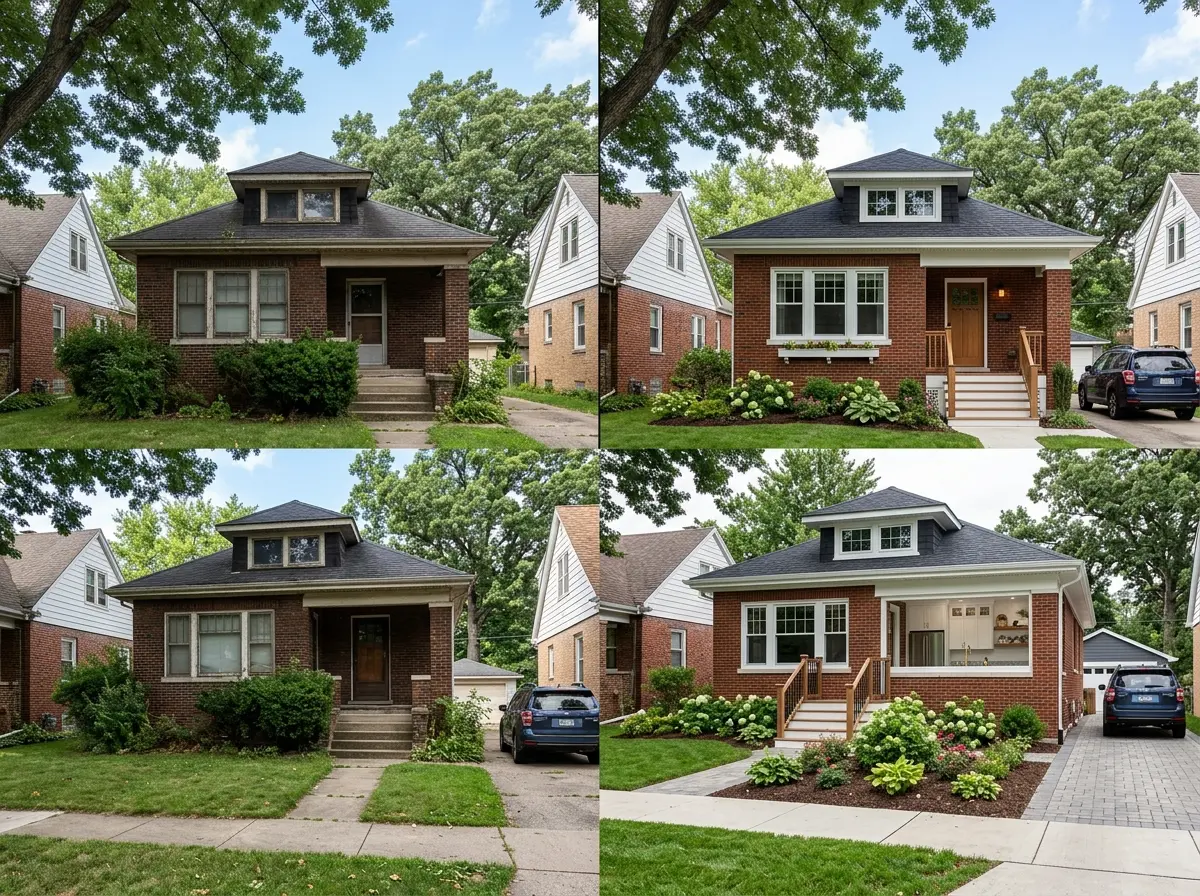 Horizon Kitchen Remodel project 1