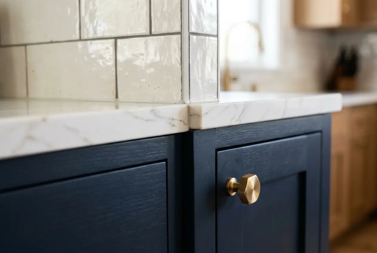 Horizon Kitchen Remodel project 2